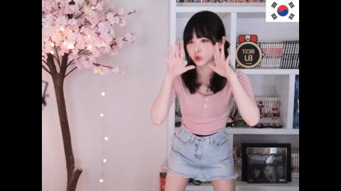흥민천사 - ?넥스트레벨  추는 앵지?