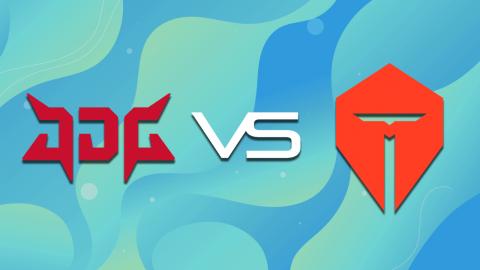 LPL공식 - [JDG vs TES] 2022 LPL 서머 결승전 | 카나비