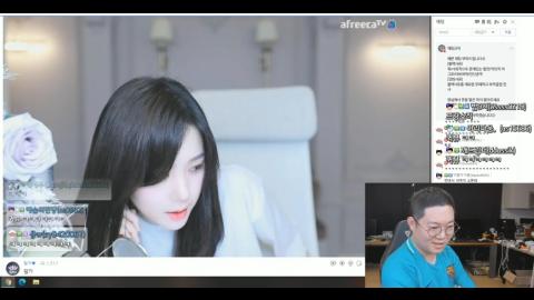 아기인딕♥ - ?릴카 오버워치 위도우 프랑스어 궁 대사 들은후, 똑같이...