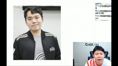 류키형 - [클립]포모스 인기글 ASL시즌2 회상하는 철구 ㅋㅋ