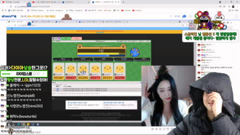 홈런왕-ㅅ- - [클립]행복한 전여친 미소로 떠나보내는 소라게 노영진
