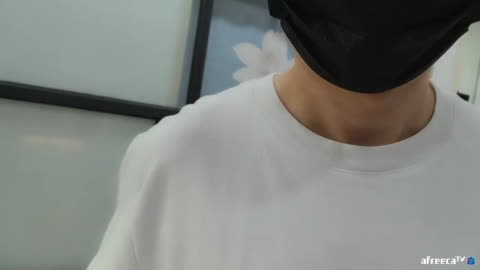 깨박이깨박이 - 깨박이 벌칙 브라질리언 왁싱하러...