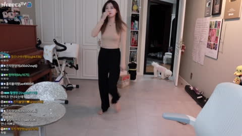 양팡♥ - 안녕하세어