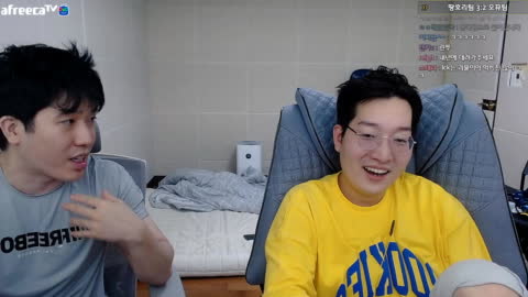 이수확 - [클립]이상호"준밧드 프로판가면 먹힙니까?" 씨맥"하드웨어...