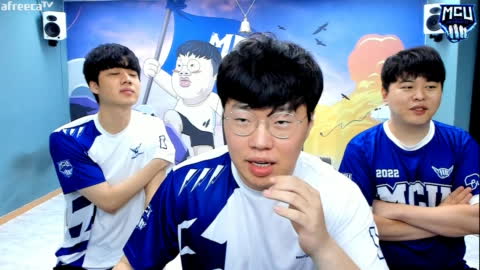 와꾸대장봉준 - [디임vs소심] 7경기 4:2 대학대전 봉준 무친대vs라저...
