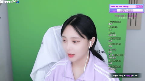 이수확 - [클립]구루미&quot;유니 왜 삐져또? 내가 대답안해서 삐져또?&quot; 정...