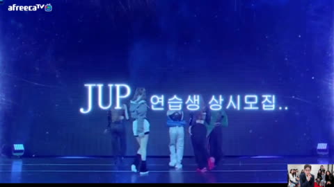 테란하실분 - [클립]JUP)창단식