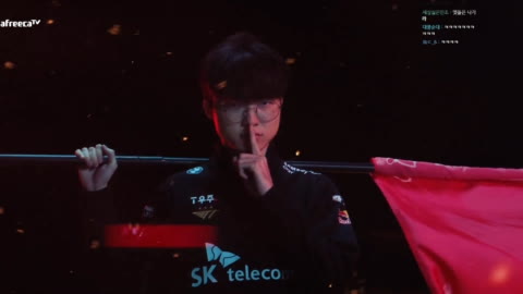 .울프 - 울프와 함께하는 광알리 축제 (광고)