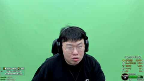 와꾸대장봉준 - 봉준x정윤종 장독대 6룡 토스 선생김봉두