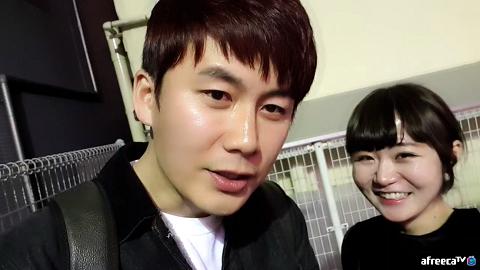 일본흉가)살려주세요.까루x갓성은x유이뿅 | SOOP VOD