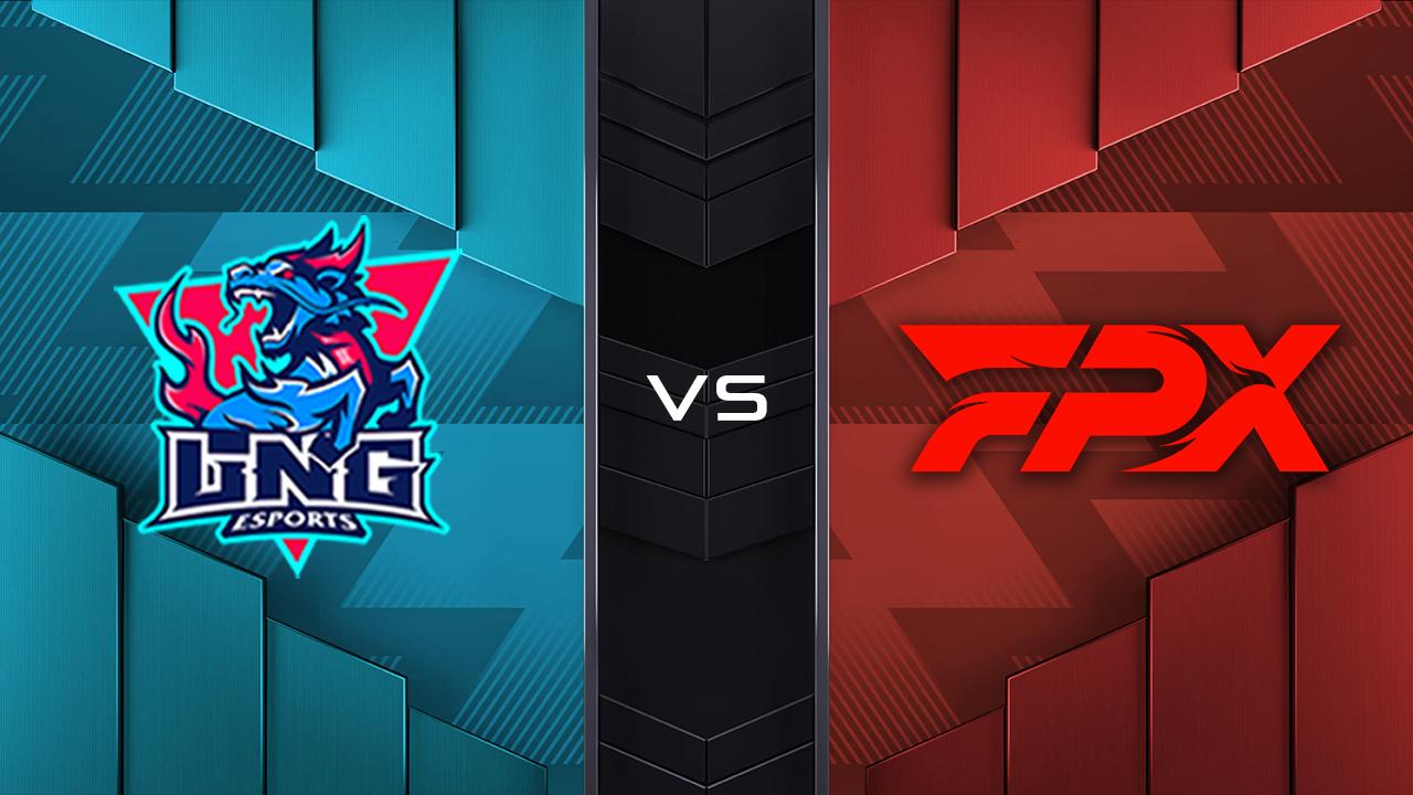 [LNG VS FPX] 2021 LPL 서머 L 타잔, 너구리, 도인비 | 아프리카TV VOD