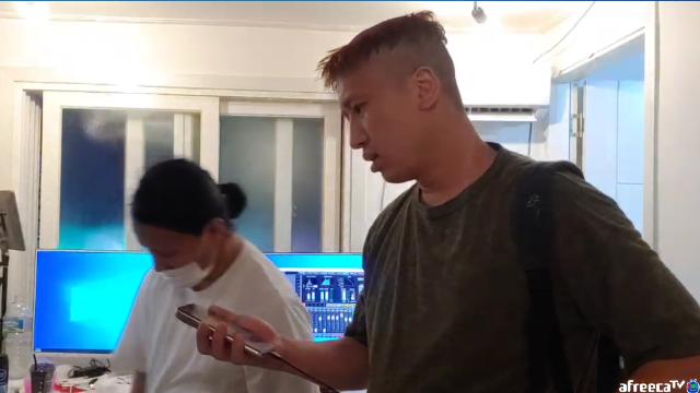 [클립]갓엔터 초기, 갓성은 갓파컷 | SOOP VOD