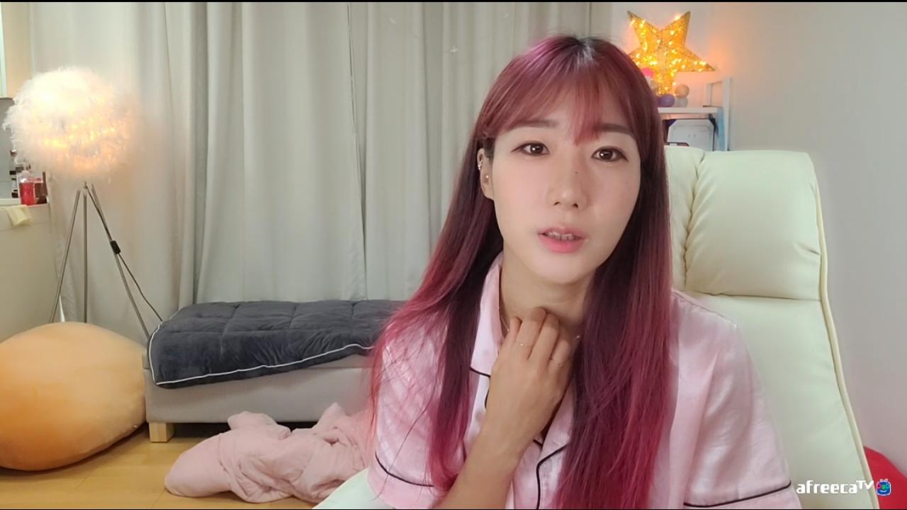 루모닝 아프리카tv Vod 