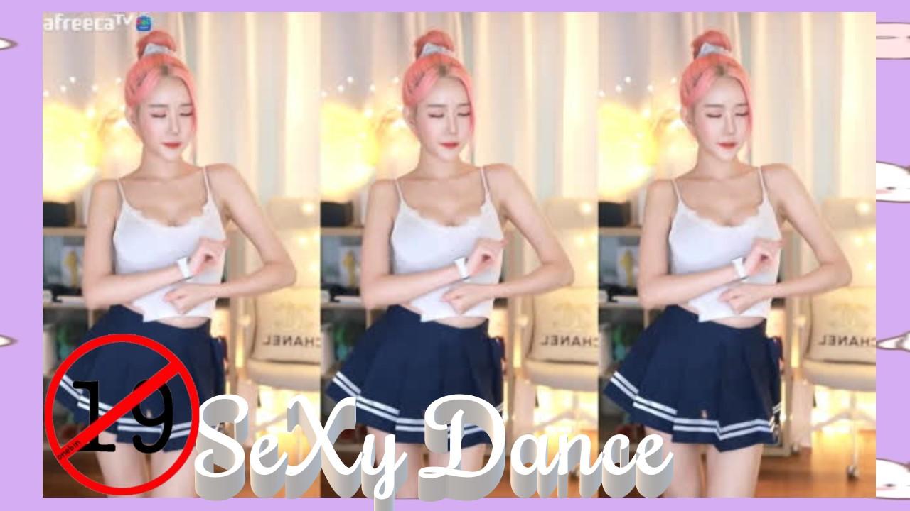 807 소예♥🔞섹시🔞체온🔞 💋ㅓㅜㅑ 💋 Sexy Dance 💋 아프리카tv Vod 