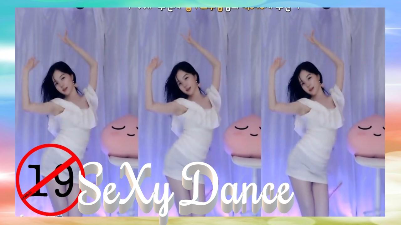 819 고두림♥🔞섹시댄스🔞 💋짧은치마💋sexy Dance 💋 아프리카tv Vod 