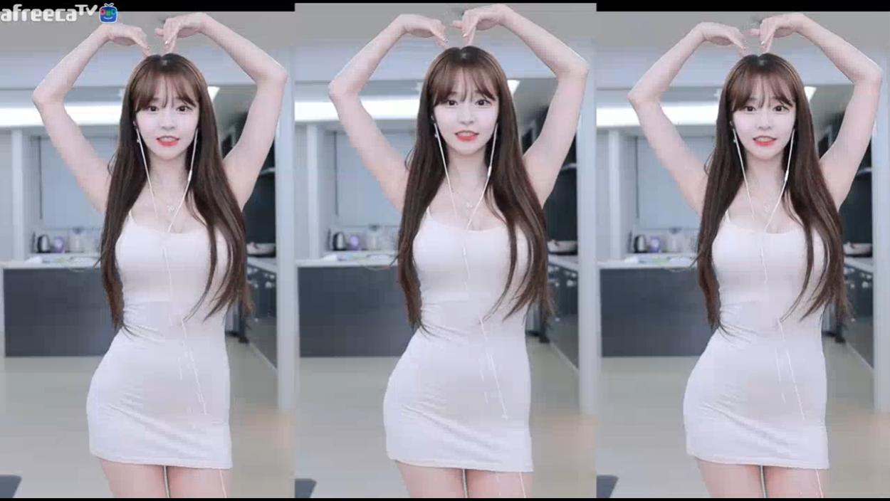 🔥박민정 솜사탕🔥 | SOOP VOD