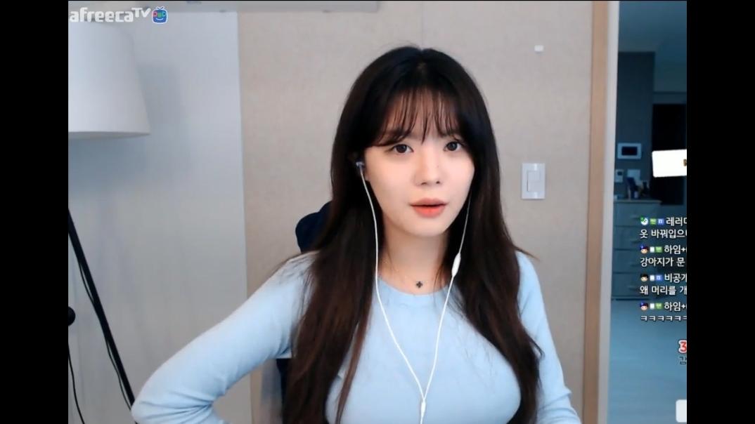 🔥경짱: 어우 찌찌봐 찌찌 개커🔥 | SOOP VOD