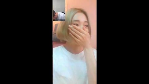 대치동유니♡ -  ※눈물주의※ 수미 진심으로 성태에게 전합니다