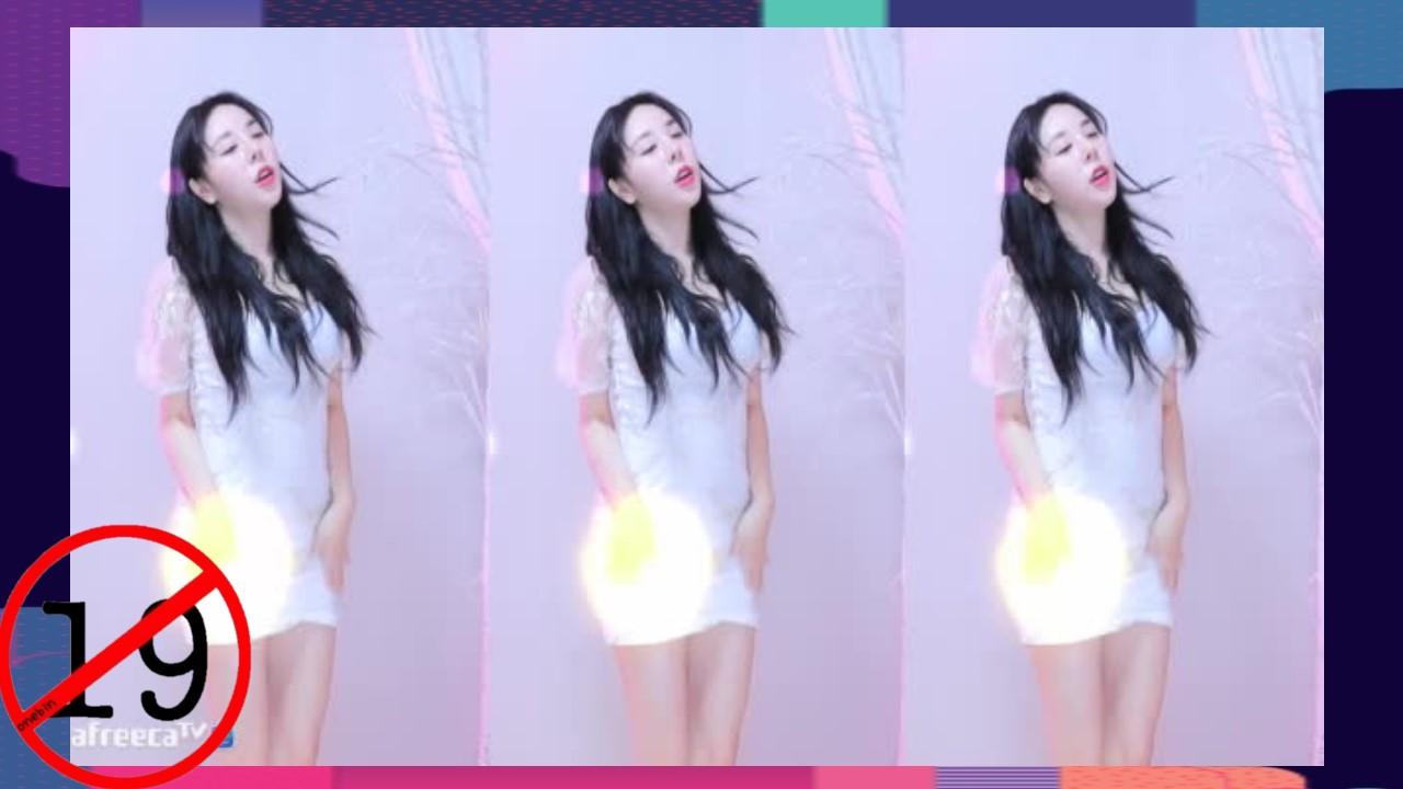 [9/30]윤수야♥🔞섹시댄스🔞 💋SeXy Dance 러브다이브💋 아프리카TV VOD