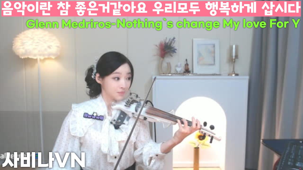  nothing s gonna change my love for you vn tv vod