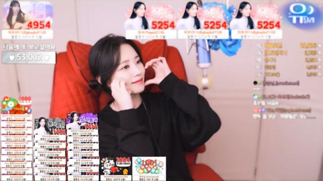 로리+지니+서기+진랑💜 음악라디오 유달라 | SOOP VOD
