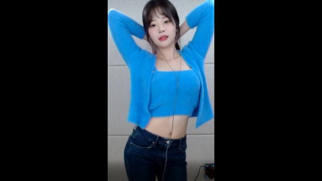 [캐치][넘어오라우]🔞💖💥제로투1️⃣해기님 섹시댄스💥💖🔞행님들 안녕하세요 해기 입니다! | SOOP VOD