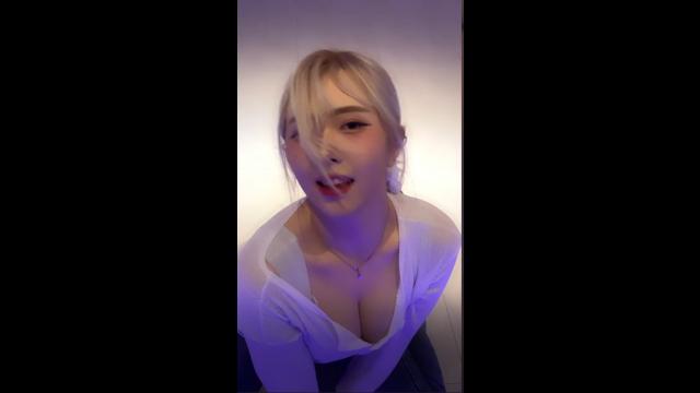 [캐치]소소-아헤가오 | SOOP VOD