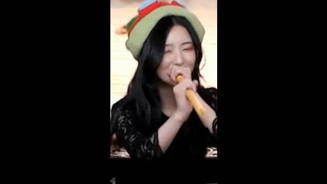 4년전 핍미유 | SOOP VOD