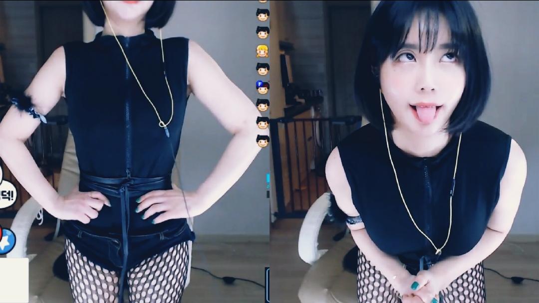 [클립]🔥ㅗㅜㅑ혀스킬 돌아온서윤🔥 오빠들 오랜만이야 서윤이와쪄염~ 오토바이트월킹고양이발충사쿠란보💕돌아온서윤💕 | 아프리카Tv Vod