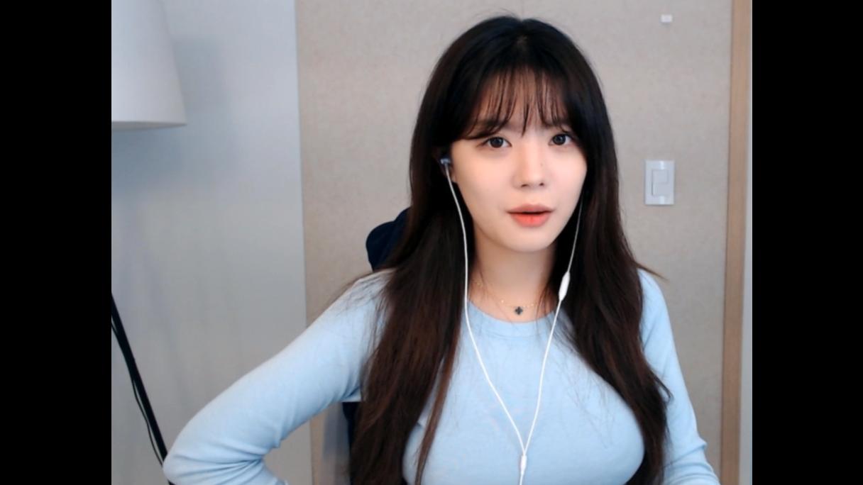 경짱♥의 방송국 | 아프리카TV