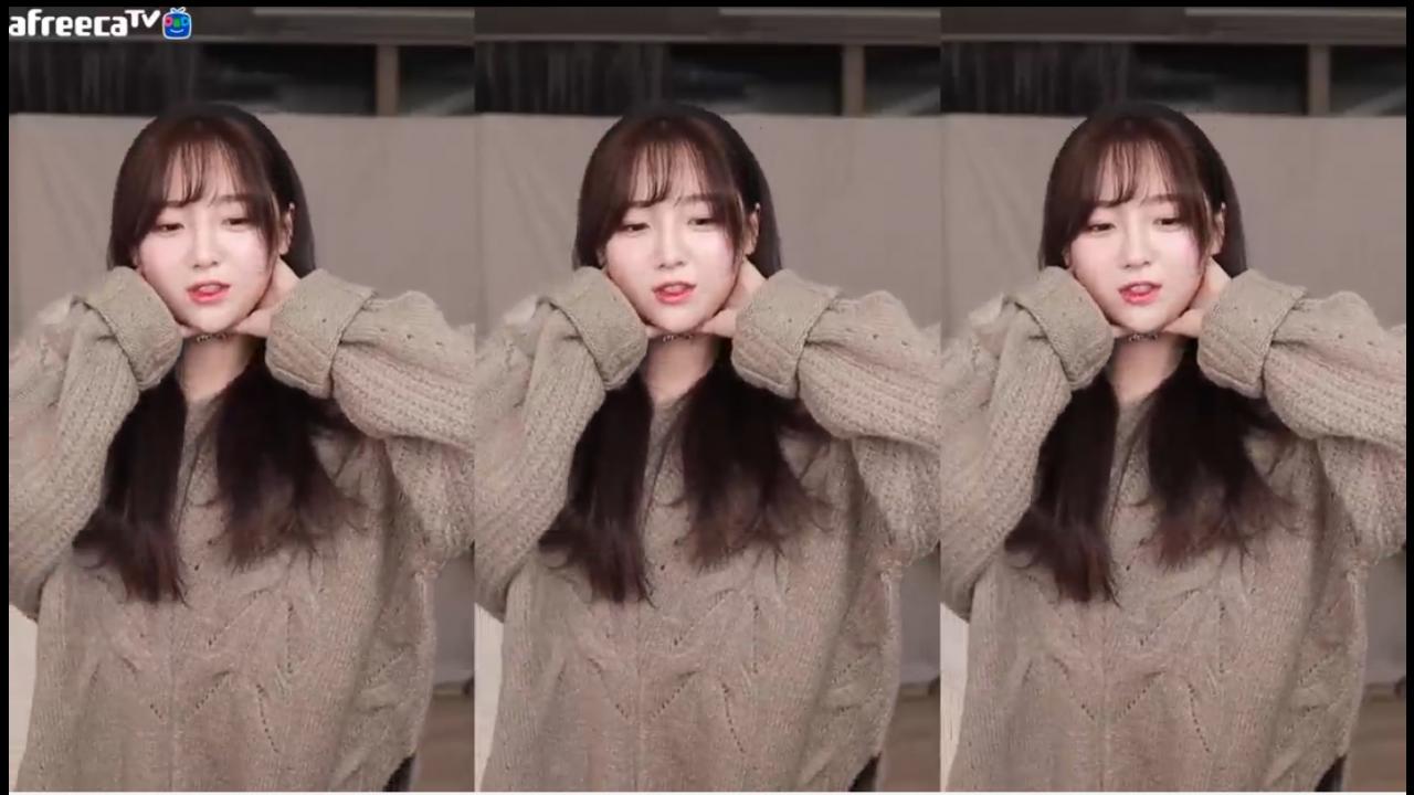 [클립]외질혜 코카인 첫도전 ㅋㅋㅋㅋ | 아프리카Tv Vod