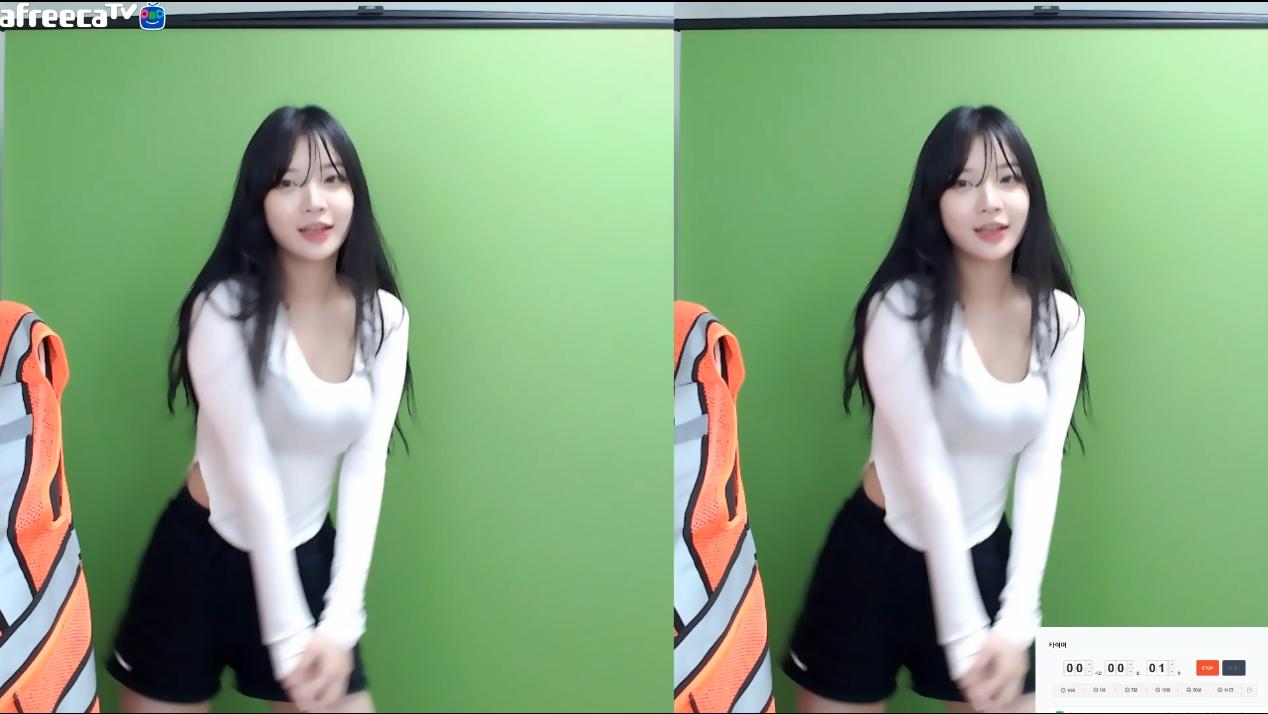 🔥류하 제로투🔥 | 아프리카TV VOD