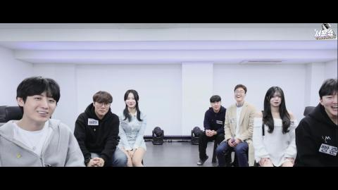 [NS]자아 - 남순: 이 ㅅㄲ 다른 이유야! /  빵훈: 뭔가요? / 남...