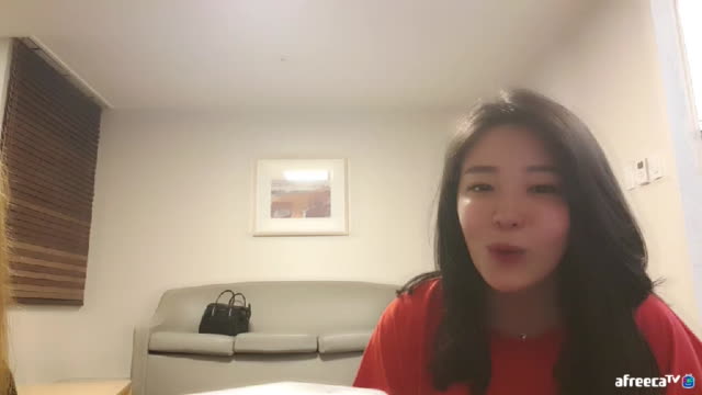갓성은 고은 | SOOP VOD