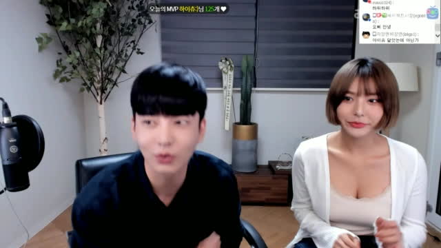 생]김인호 신입여캠 요삐 그녀는 누구인가 | Afreecatv Vod