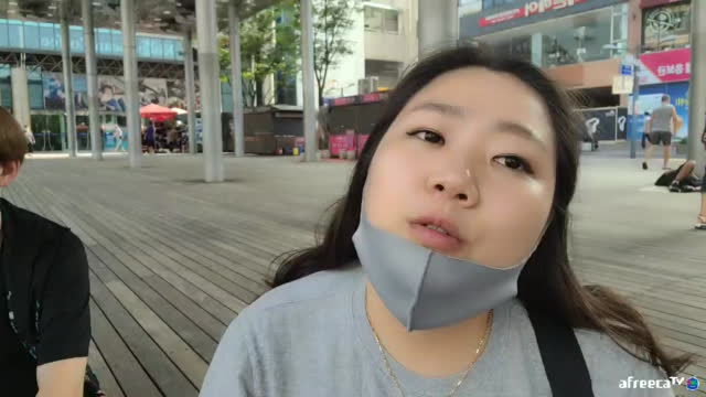 갓엔터. 크루방송전 개인방송~~좋은아침입니다^^. 갓성은 | SOOP VOD