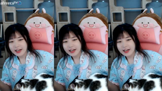 클립 서리 하나자와 카나 연애 서큘레이션 아프리카tv Vod 