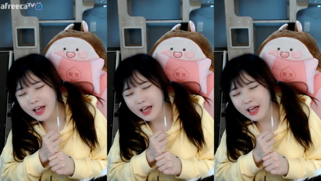 클립 서리 하나자와 카나 연애 서큘레이션 아프리카tv Vod 