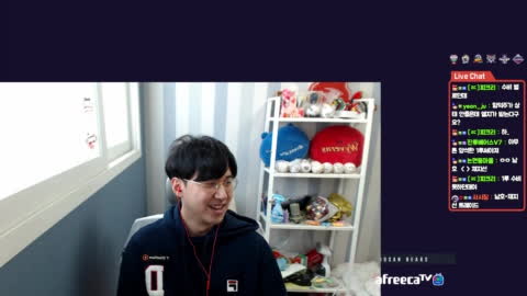 지캐V7 - [지캐/두산편파]2:2 함덕주 채지선 - 양석환 남호