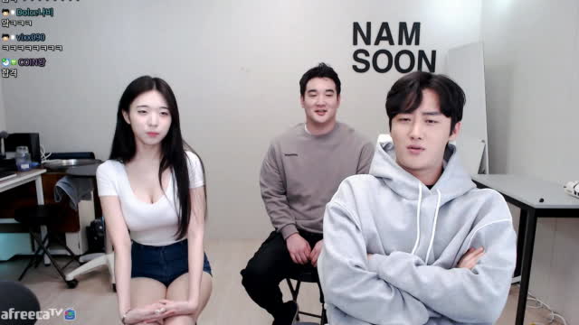 클립 남순x연우feat동석 아프리카tv Vod 