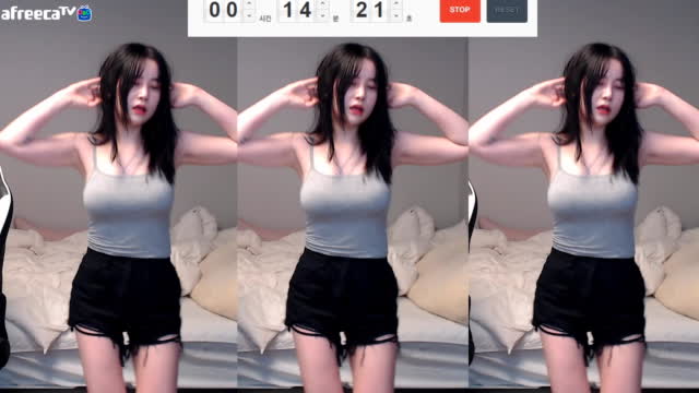 🔥홍혜리 제로투 ㅗㅜㅑ 🔥🔥 | 아프리카Tv Vod
