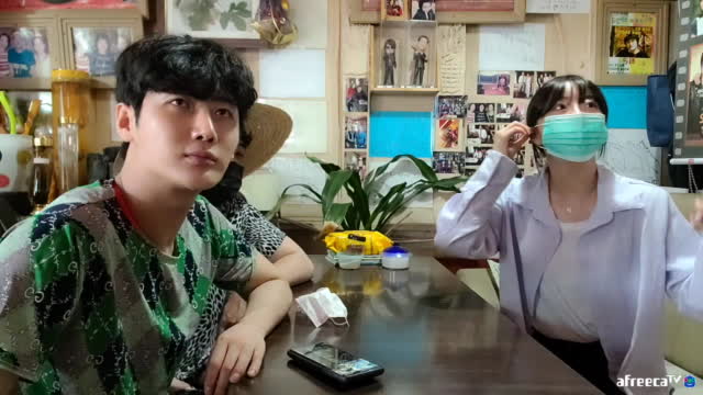 클립 금단현상 온 남순 민교x성태x남순x쿠크다슬 아프리카tv Vod 