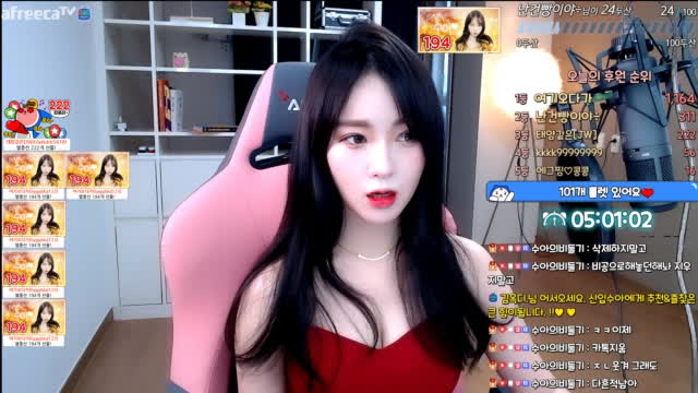 [인천신입여캠] 찐20일차 주말오전소통 귀인은어디에 ♥ 통팬역팬 여캠 룰렛 뽑기 사다리♥ 아프리카tv Vod