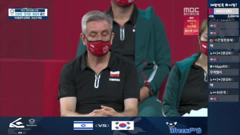 BJ서정민코치 - [생]도쿄올림픽/야구 대한민국 vs 이스라엘오늘이기면...
