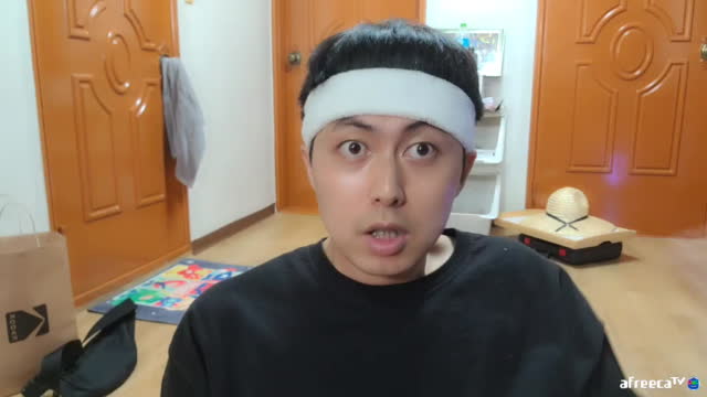 [클립]머리에 지건 | SOOP VOD
