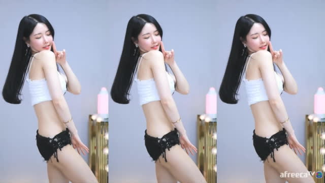 클립 ♥신나은 섹시댄스sexy Dance 하이힐 아프리카tv Vod 