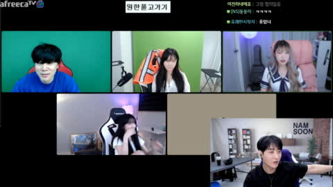 피부병김학수 - [클립][재판]학수의 심신 미약
