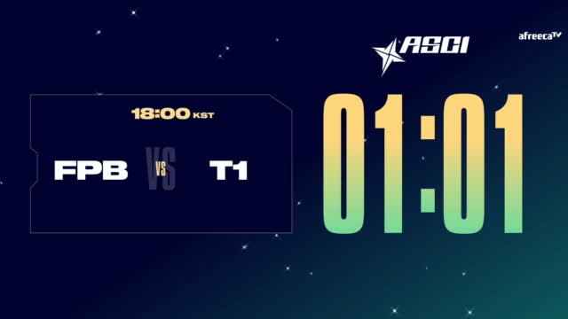 LoL 아시아 스타 챌린저스 인비테이셔널(ASCI) - 16강 그룹스테이지 1일차 | SOOP VOD