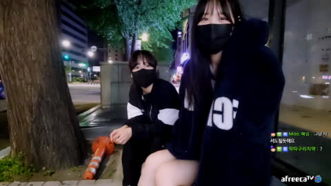 이수확 - [클립]앵지 "죄송한데 편의점에서 담배하나만 사주시면 안돼요...