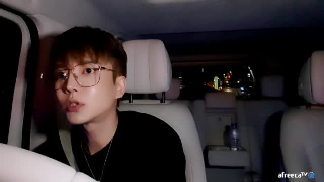 김인호 | Afreecatv Vod